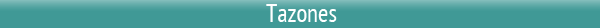Tazones