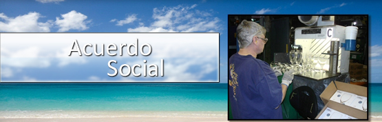 Acuerdo Social